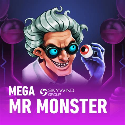 Mega mr monster slot  Wherever you find Slot Factory games, you can spin the reels safe in the knowledge that all content from the company is fair and fully certified